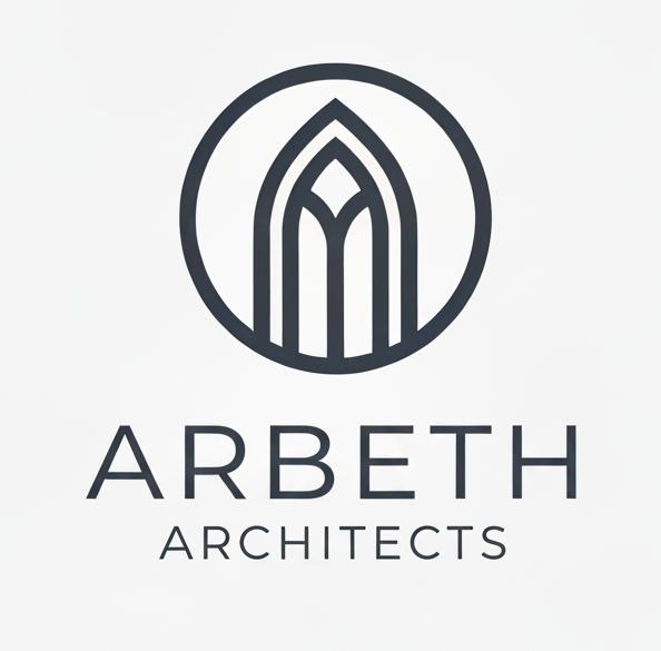 Logo of Arbeth Architects
